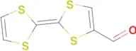 [2,2′-Bi(1,3-dithiolylidene)]-4-carbaldehyde