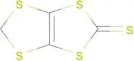 [1,3]Dithiolo[4,5-d][1,3]dithiole-2-thione