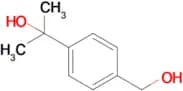 2-(4-(Hydroxymethyl)phenyl)propan-2-ol