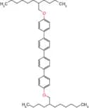 4,4'''-Bis((2-butyloctyl)oxy)-1,1':4',1'':4'',1'''-quaterphenyl