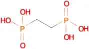 Ethane-1,2-diyldiphosphonic acid