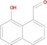 8-Hydroxy-1-naphthaldehyde