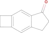 5,6-Dihydro-1H-cyclobuta[f]inden-4(2H)-one
