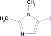 5-Iodo-1,2-dimethyl-1H-imidazole