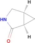 (1R,5S)-3-Azabicyclo[3.1.0]hexan-2-one