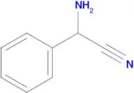 2-Amino-2-phenylacetonitrile