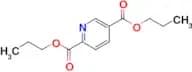 Dipropyl pyridine-2,5-dicarboxylate