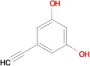 5-Ethynylbenzene-1,3-diol