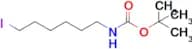 tert-Butyl (6-iodohexyl)carbamate