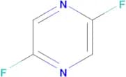 2,5-Difluoropyrazine