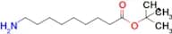 tert-Butyl 9-aminononanoate
