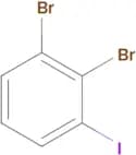 1,2-Dibromo-3-iodobenzene