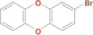 2-Bromodibenzo[b,e][1,4]dioxine