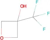 3-(Trifluoromethyl)oxetan-3-ol