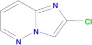 2-Chloroimidazo[1,2-b]pyridazine
