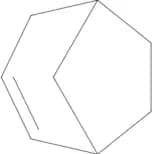 Bicyclo[3.2.1]oct-2-ene