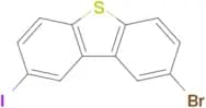 2-Bromo-8-iododibenzo[b,d]thiophene