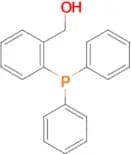 (2-(Diphenylphosphino)phenyl)methanol