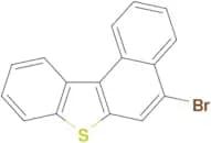 5-Bromobenzo[b]naphtho[1,2-d]thiophene