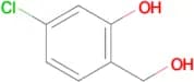 5-Chloro-2-(hydroxymethyl)phenol