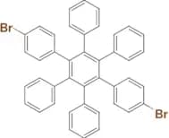 4-Bromo-4'-(4-bromophenyl)-3',5',6'-triphenyl-1,1':2',1''-terphenyl