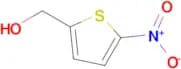 (5-Nitrothiophen-2-yl)methanol