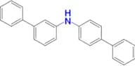 N-([1,1'-Biphenyl]-4-yl)-[1,1'-biphenyl]-3-amine