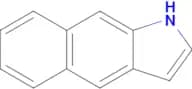 1H-Benz[f]indole