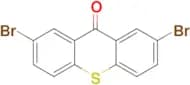 2,7-Dibromo-9H-thioxanthen-9-one