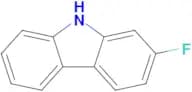 2-Fluoro-9H-carbazole