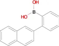 (2-(Naphthalen-2-yl)phenyl)boronic acid