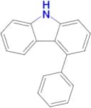 4-Phenyl-9H-carbazole