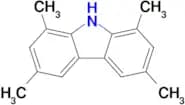 1,3,6,8-Tetramethyl-9H-carbazole