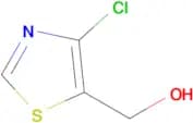 (4-Chlorothiazol-5-yl)methanol