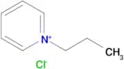 1-Propylpyridinium Chloride