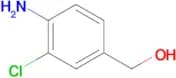 (4-Amino-3-chlorophenyl)methanol
