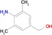 (4-Amino-3,5-dimethylphenyl)methanol