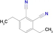 3,6-Diethylphthalonitrile