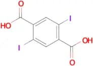 2,5-Diiodoterephthalic acid
