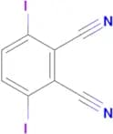 3,6-Diiodophthalonitrile