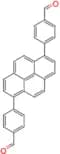 4,4′-(Pyrene-1,6-diyl)dibenzaldehyde