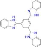 1,3,5-Tris(1H-benzo[d]imidazol-2-yl)benzene