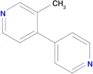 3-Methyl-4,4′-bipyridine