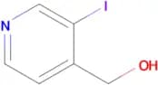 (3-Iodopyridin-4-yl)methanol