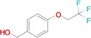 (4-(2,2,2-Trifluoroethoxy)phenyl)methanol