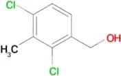 (2,4-Dichloro-3-methylphenyl)methanol