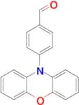 4-(10H-Phenoxazin-10-yl)benzaldehyde