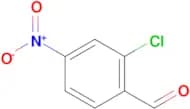 2-Chloro-4-nitrobenzaldehyde