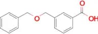 3-((Benzyloxy)methyl)benzoic acid
