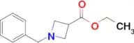 Ethyl 1-benzylazetidine-3-carboxylate